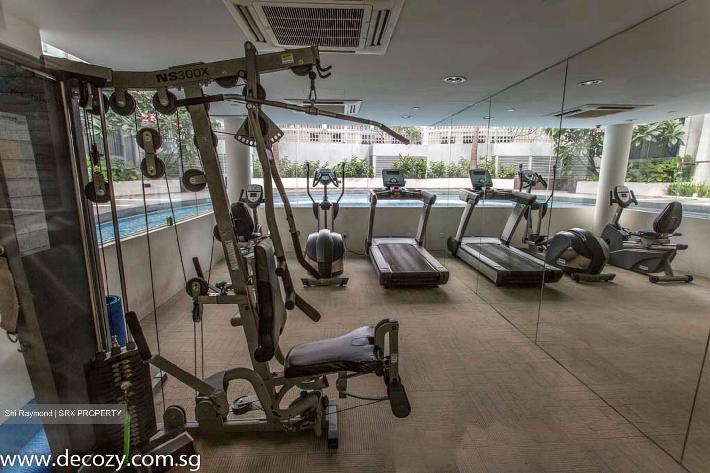 Atrium Residences (D14), Apartment #396958791